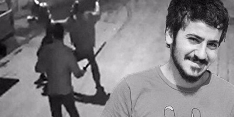 AYM'den Ali İsmail Korkmaz kararı: Eziyet yasağı ihlal edildi, polis yeniden yargılanacak