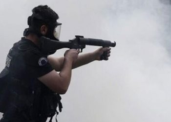 AYM’den polisin gaz sıkarak öldürdüğü çocuk için yaşam hakkı ihlali ve tazminat kararı