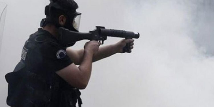 AYM’den polisin gaz sıkarak öldürdüğü çocuk için yaşam hakkı ihlali ve tazminat kararı