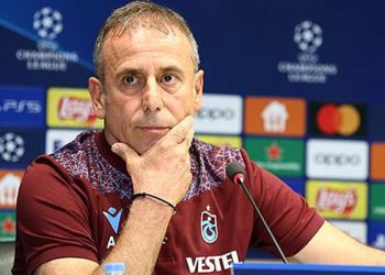 Abdullah Avcı, 30 Avrupa maçında sadece 4 galibiyet görebildi