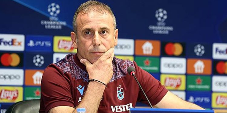 Abdullah Avcı, 30 Avrupa maçında sadece 4 galibiyet görebildi