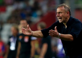 Abdullah Avcı: Bu skor nasıl oldu, anlamak mümkün değil