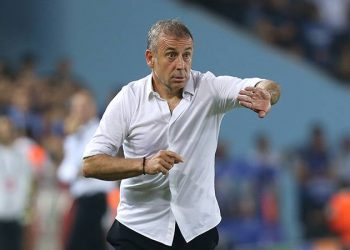 Abdullah Avcı: Elenmek  dünyanın sonu değil