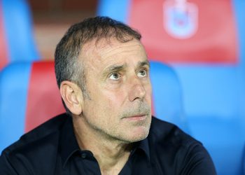 Abdullah Avcı: Oyun olarak turu geçtik