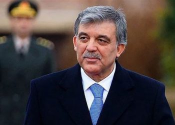 Abdullah Gül: Katılmam gereken tüm bayramlara katıldım