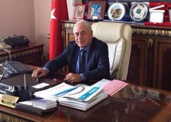 Abdullah Tarhan: AK Parti aile partisi, menfaat partisi olduğu için istifa ettim