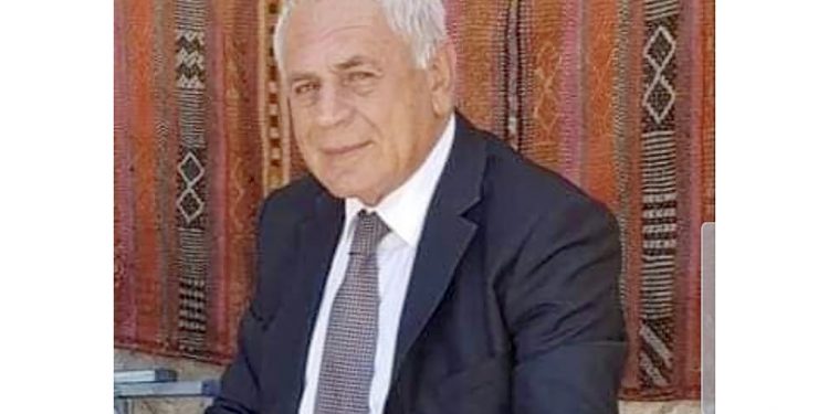 Abdullah Tarhan: AKP menfaat partisi olduğu için istifa ettim