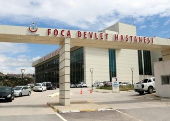 Acil tıp teknisyenini makasla yaralayan şahıs serbest bırakıldı!