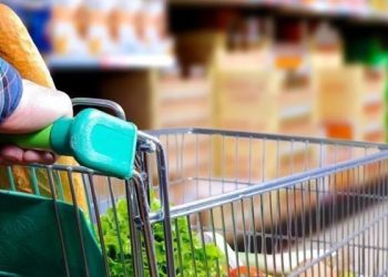 Açlık sınırı 6 bin 889 liraya yükseldi