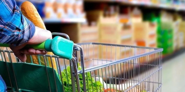 Açlık sınırı 6 bin 889 liraya yükseldi