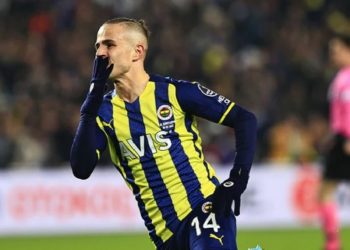 Acun Ilıcalı, Fenerbahçeli futbolcuyu transfer ettiğini duyurdu