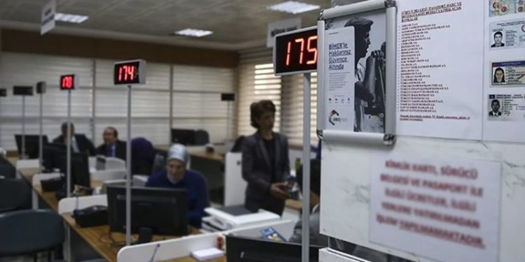 Ad-soyad değişikliği başvuruları: En çok değiştirilen ad-soyadlar açıklandı