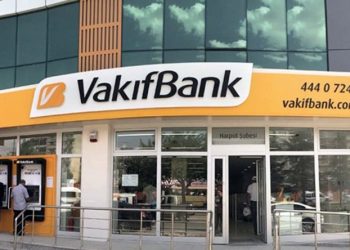Adalet Bakanlığı, Vakıfbank ile anlaştı: Personele 25 bin lira promosyon ödenecek