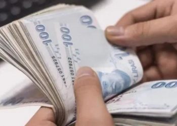 Adalet Bakanlığı personeline 25'er bin TL promosyon ödemesi