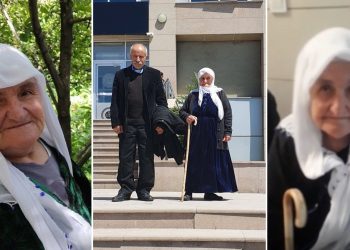 Adalet Bakanlığı’ndan Makbule Özer savunması: Kürtçe tercüman talebinde bulunmadı