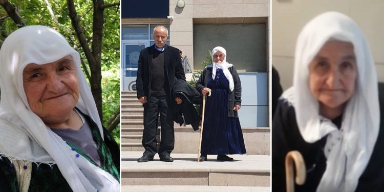 Adalet Bakanlığı’ndan Makbule Özer savunması: Kürtçe tercüman talebinde bulunmadı