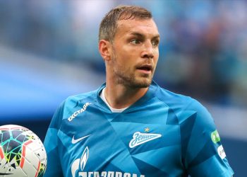 Adana Demirspor, Artem Dzyuba için resmi teklifte bulundu