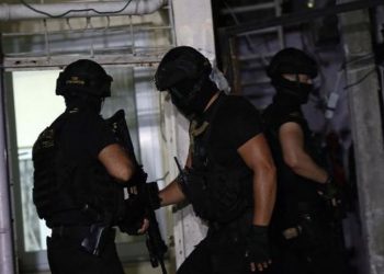 Adana'da IŞİD operasyonu: 10 gözaltı