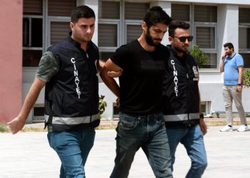Adana'da rehin alma olayının altından 'yasak aşk' çıktı