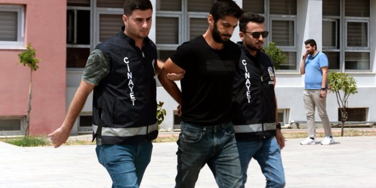 Adana'da rehin alma olayının altından 'yasak aşk' çıktı