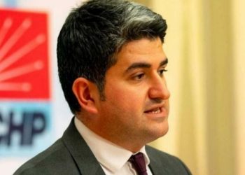 Adıg&uuml;zel: AKP se&ccedil;im kaybetme korkusuyla suyu bulandırıyor