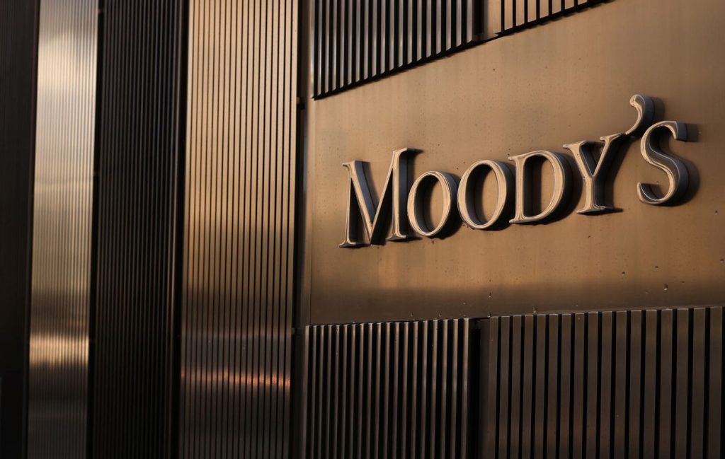 Adım adım ‘iflasın eşiğine’; Moody’s, Türkiye’nin kredi notunu ‘B3’e düşürdü