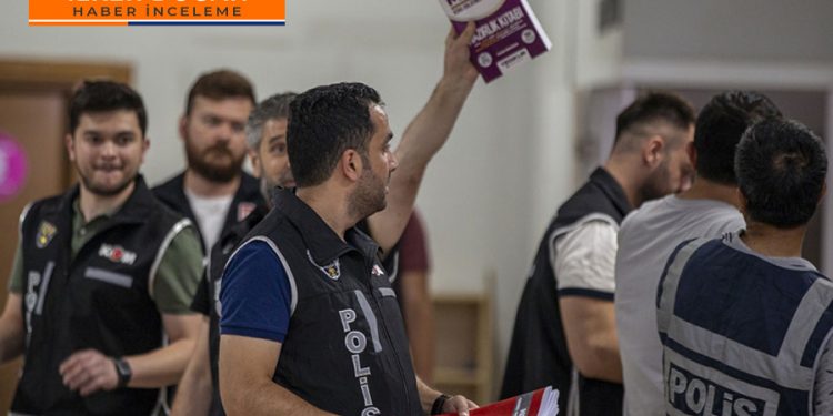 Adım adım KPSS skandalı; neyin üzeri kapatılıyor?