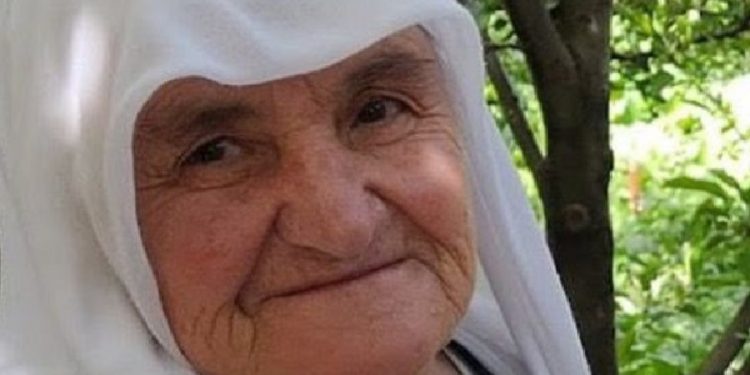 Adli Tıp Kurumu ‘Kürtçe tercüman yok’ diye 80 yaşındaki hasta tutuklu Makbule Özer’i dinlemedi