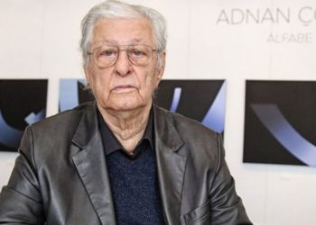 Adnan Çoker vefat etti