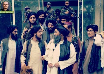 Afganistan’da Taliban’la bir yıl