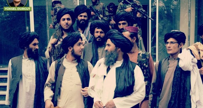 Afganistan’da Taliban’la bir yıl