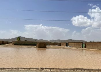 Afganistan'da sel: Üç günde 18 kişi öldü