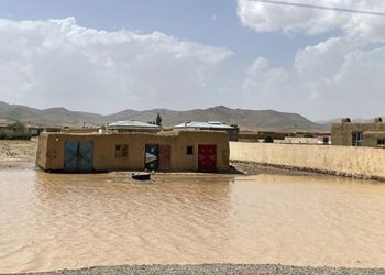 Afganistan'da son bir haftada sel felaketleri nedeniyle en az 90 kişi öldü