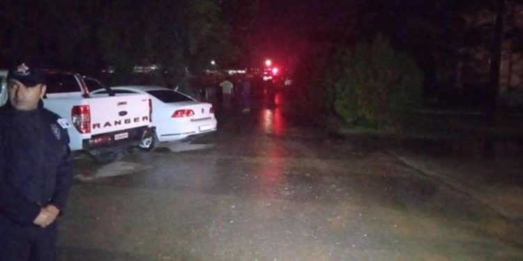 Afyonkarahisar'da eğitim uçağı düştü