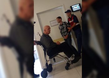 Ağır hasta tutuklu Bekir Bayram, cezaevinde ölmek üzere!