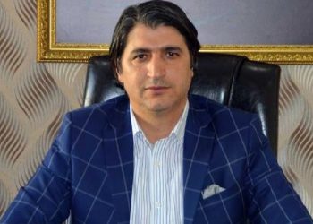 Ağrı İŞKUR il müdürü Gıyas Güven görevden uzaklaştırıldı