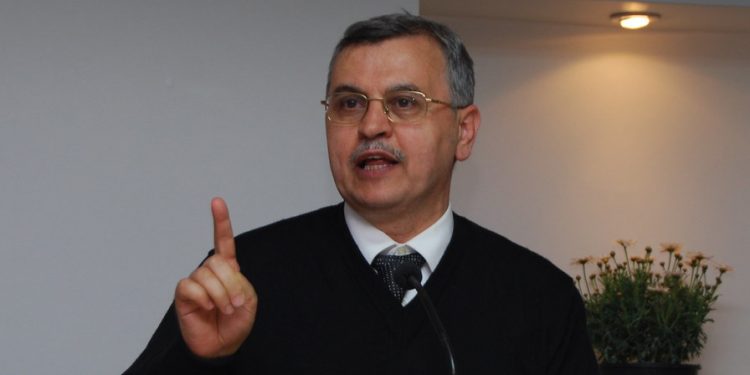 Ahmet Akgündüz’den Erdoğan’a: Türkiye’de mafya tayinlerde de etkili, yazık sizlere