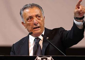 Ahmet Nur Çebi: Emirhan İlkhan'ı 3 gündür iknaya çalışıyoruz, 'ben gitmek istiyorum' diyor