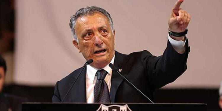 Ahmet Nur Çebi: Emirhan İlkhan'ı 3 gündür iknaya çalışıyoruz, 'ben gitmek istiyorum' diyor