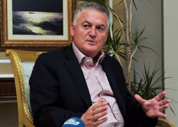 Ahmet Zeki Üçok, Meral Akşener'in danışmanlığına atandı