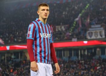 Ahmetcan Kaplan 9.5 milyon euroya Ajax'ta, imzalar atılıyor