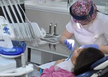 'Aile Diş Hekimliği' uygulaması başladı