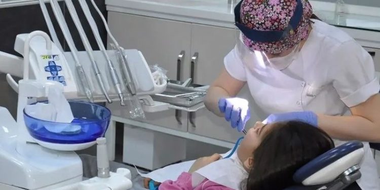 'Aile Diş Hekimliği' uygulaması başladı