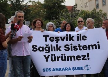 Aile Hekimliği Yönetmeliği'ne tepki: Sağlık Bakanlığı algı yaratıyor
