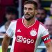 Ajax'ın kaptanı Tadic evinin önünde saldırıya uğradı