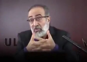 Akademisyen Yrd. Doç. Dr. Ebubekir Sifil: Namaz kılmayan öldürülebilir