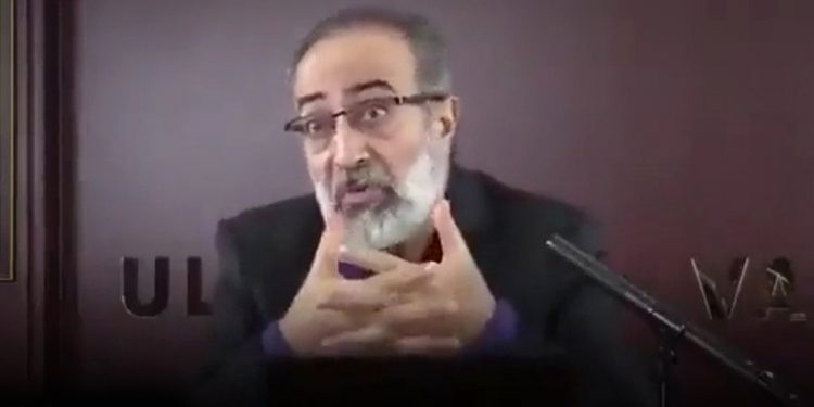 Akademisyen Yrd. Doç. Dr. Ebubekir Sifil: Namaz kılmayan öldürülebilir