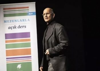 Akademisyenlerden Ünal Zenginobuz'a destek: Bu kararı kınıyor ve kabul etmiyoruz