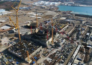 Akkuyu’da zam isteyen 400 kişi işten çıkarıldı