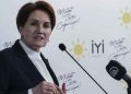 Akşener: İlk icraatımız İstanbul Sözleşmesi’ni imzalamak olacak